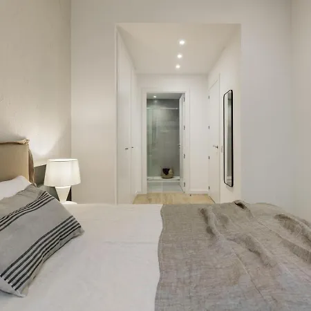 Praiano - 2 Bedrooms, Balcony And Terrace In Ciutat Vella * 바르셀로나